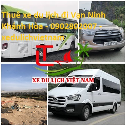 xedulichvietnam