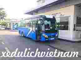 Thuê xe 29 chổ 