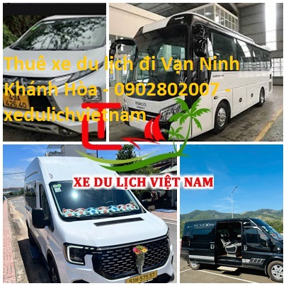 xedulichvietnam