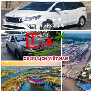 Thue Xe Sai Gon Hau Giang