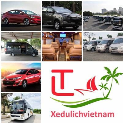 Cho thuê Đà Nẵng đi Sài Gòn