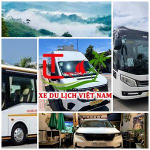 Thue Xe Sai Gon Kontum
