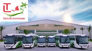 Cho Thue Xe Sai Gon Di Hai Phong