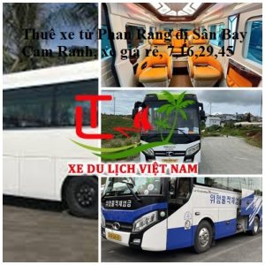 Thue Xe Binh Duong Mui Ne