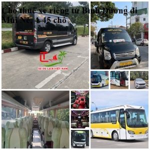 Thue Xe Binh Duong Mui Ne