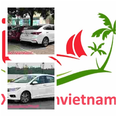 Xe chạy từ Nam Ra Bắc