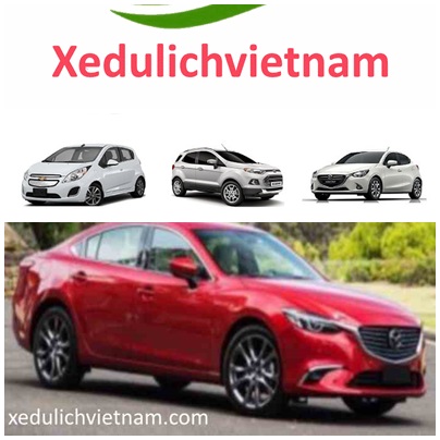 Xe 4 chỗ