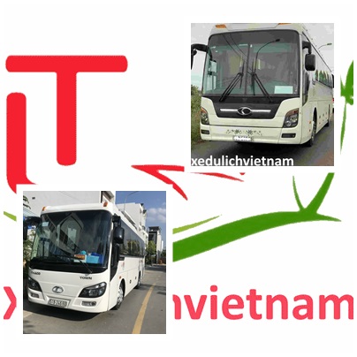 thuê xe 45 chỗ