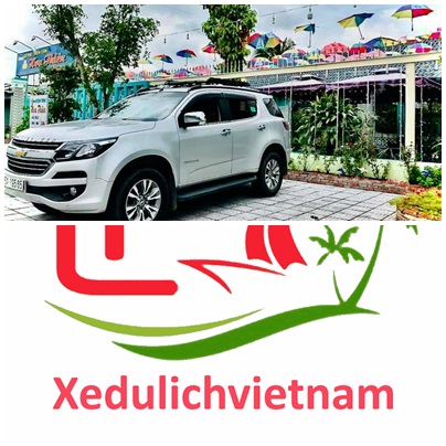 Dịch vụ thuê xe trọn gói tại Sài Gòn