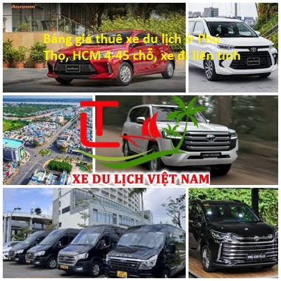 Thue Xe sai gon đi soc trang