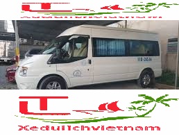 Thuê xe Sài Gòn Phan thiết