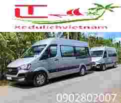 Cho Thue Xe Da Nang Di Hue