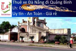 Khu du lịch tham quan