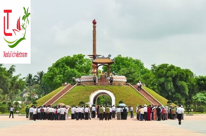 Cho Thue Xe Da Nang Di Quang Tri