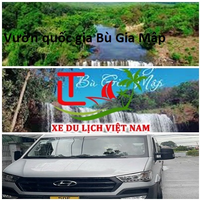 Thue Xe Sai Gon Binh Phuoc