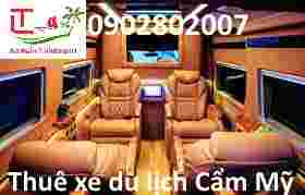 Thuê xe Limousine