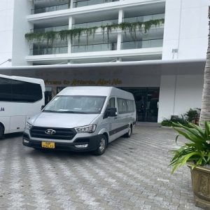 Thue Xe Sai Gon Binh Phuoc