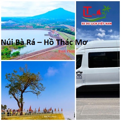 Thue Xe Sai Gon Binh Phuoc