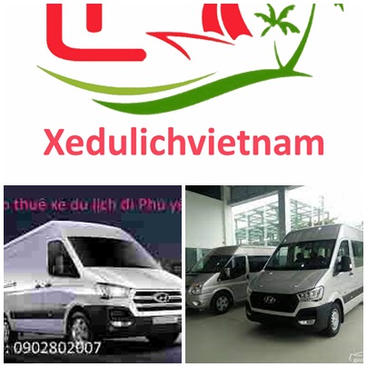 Thuê xe Sài Gòn Phú yên