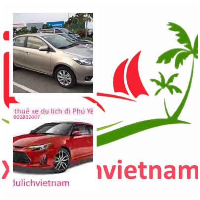 Thuê xe Sài Gòn Phú yên