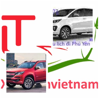 Thuê xe Sài Gòn Phú yên