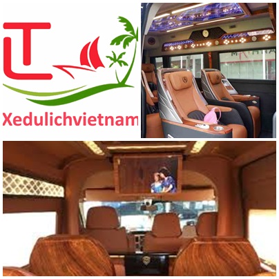 thuê xe Limousine