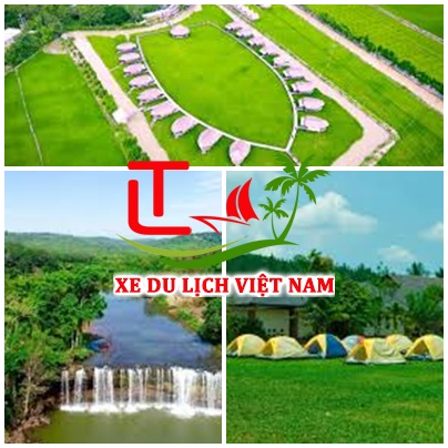 Thue Xe Sai Gon Binh Phuoc