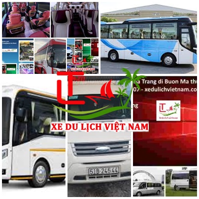 Cho Thue Xe Nha Trang Di Buon Ma Thuot