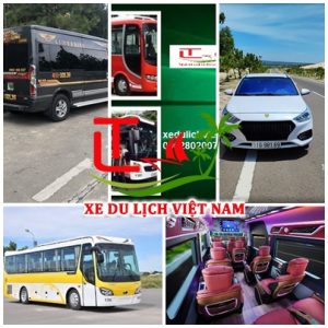 Cho Thue Xe Nha Trang Di Buon Ma Thuot