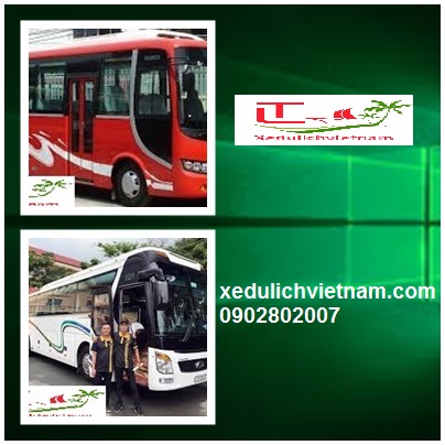 Cho Thue Xe Nha Trang Di Buon Ma Thuot