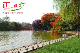 Thue Xe Da Nang Di Ha Noi