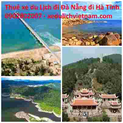 Thue Xe Da Nang Di Ha Tinh