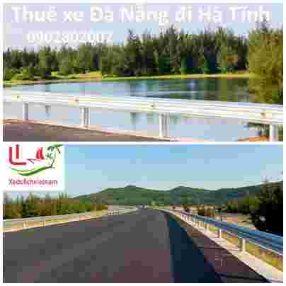 Thue Xe Da Nang Di Ha Tinh