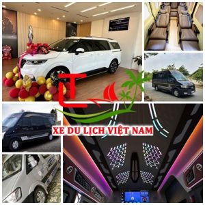 Thue Xe Binh Duong Di Dak Lak