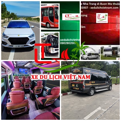 Cho Thue Xe Nha Trang Di Buon Ma Thuot