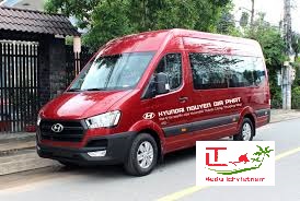 Cho Thue Xe Nha Trang Di La Gi