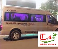 Taxi Cam Ranh Di Mui Ne