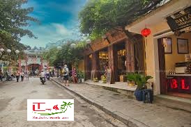 Thue Xe Nha Trang Hoi An