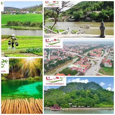 Thue Xe Nha Trang Di Ha Nam