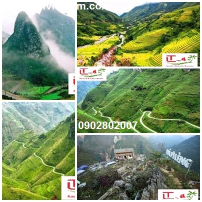 Cho Thue Xe Nha Trang Di Ha Giang