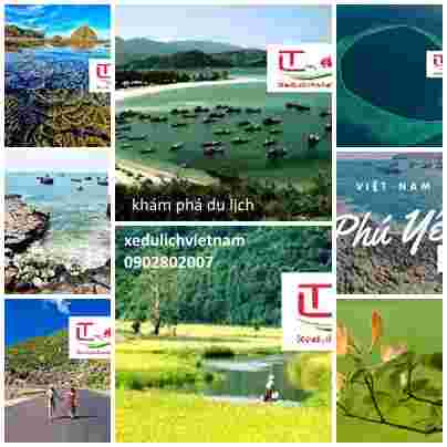 Thue Xe Nha Trang Di Phu Yen