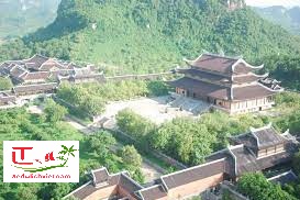 Cho Thue Xe Nha Trang Di Ninh Binh