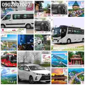 Thue Xe Nha Trang Di Hue