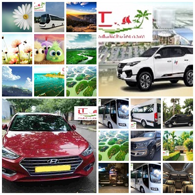 Thue Xe Nha Trang nghe an