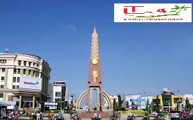Thuê xe nha trang di cà mau
