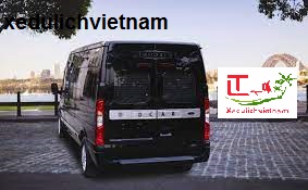 Thuê xe Limousine