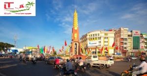 Thue Xe Nha Trang Di Ca Mau