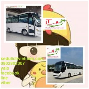 Thue Xe Nha Trang Quang Tri