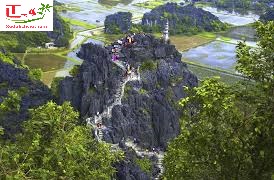 Cho Thue Xe Nha Trang Di Ninh Binh