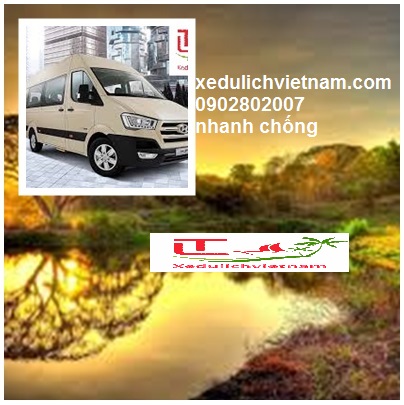 Thue Xe Nha Trang Quang Tri